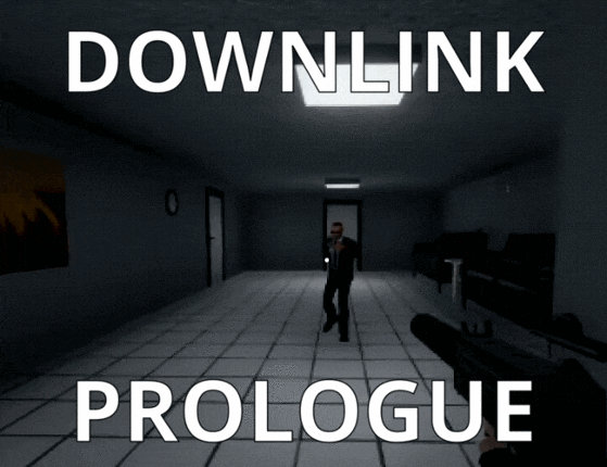 Downlink: Prologue Image