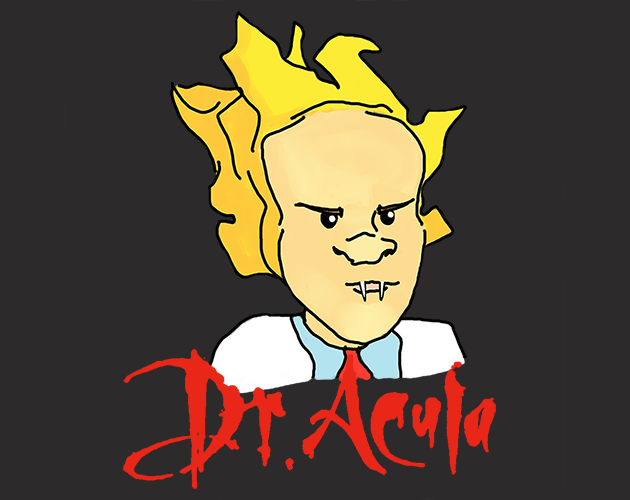 Games like Dr. Acula