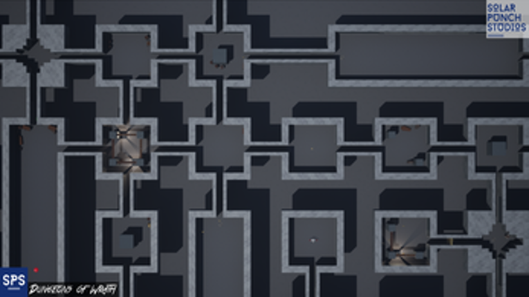 Dungeons of Wrath Image