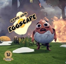 EggScape - BU Game Jam 2022 Image