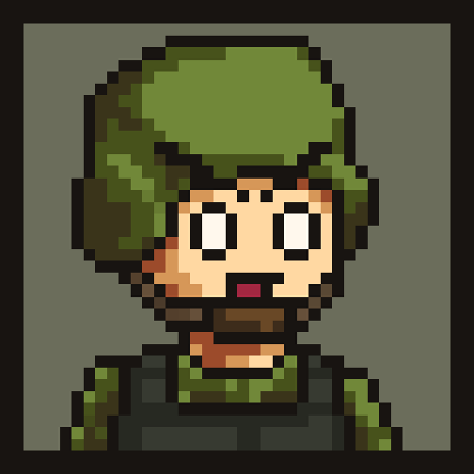 Epic War PC versión Image