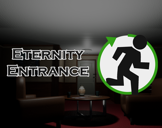 Eternity Entrance Game Cover