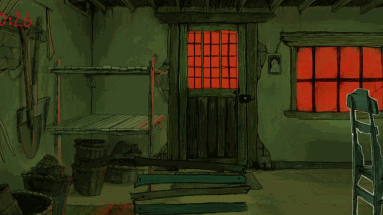 Far Away screenshot
