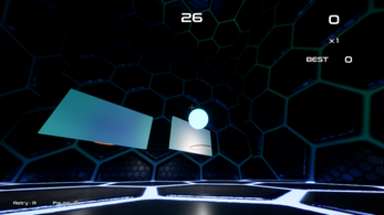 Free Throw Master screenshot