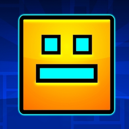 Geo Dash Image