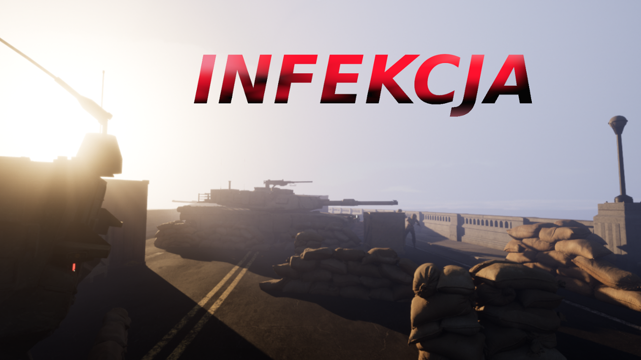 Games like Infekcja