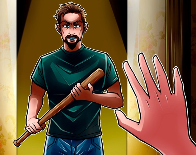 Games like Intrusion at Home