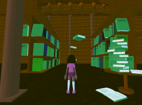 KateLabs screenshot