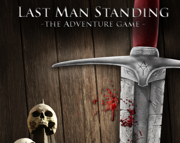 Games like Last Man Standing: Mini Game