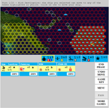 Marine Littoral Regiment vs. the PLAN Image