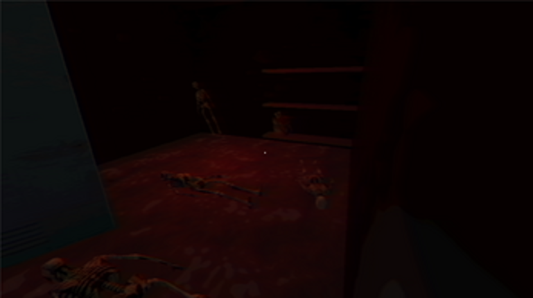Midnight Massacre screenshot