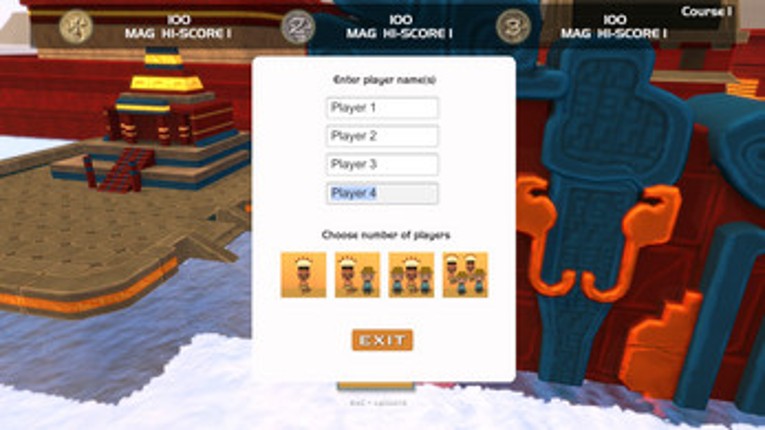 MiniAdventureGolf - Mini Golf Image