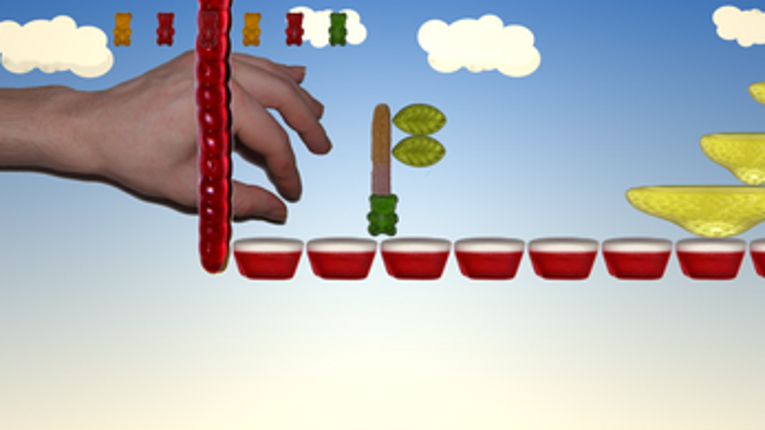 My Little Gummy Bear Adventure Image