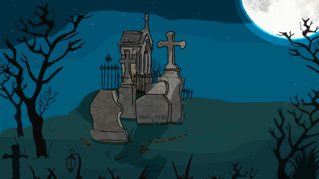 Games like My name ?