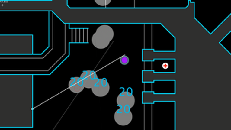 Off Beat screenshot