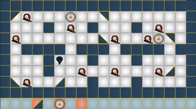 One-Shot-Assassin Image