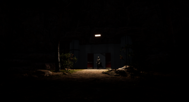 Operation Genesis (Splinter-Cell Inspired) Image