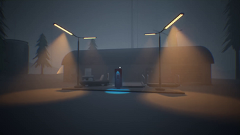 Outside screenshot