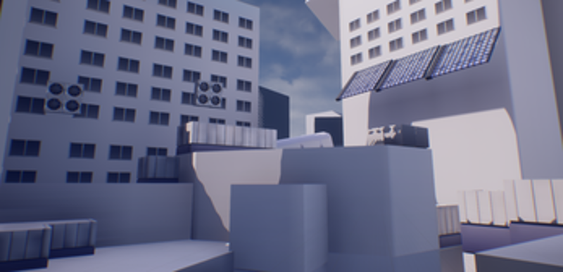 Paradice screenshot