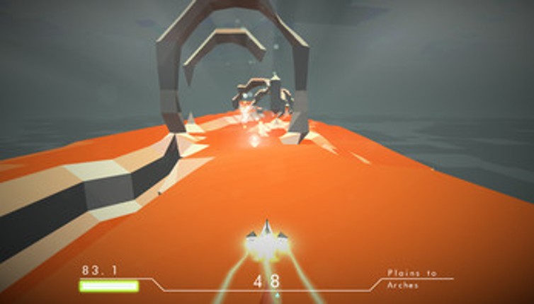Permutation Racer Image