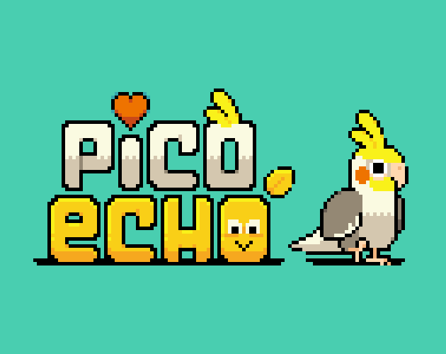 Games like Pico Echo