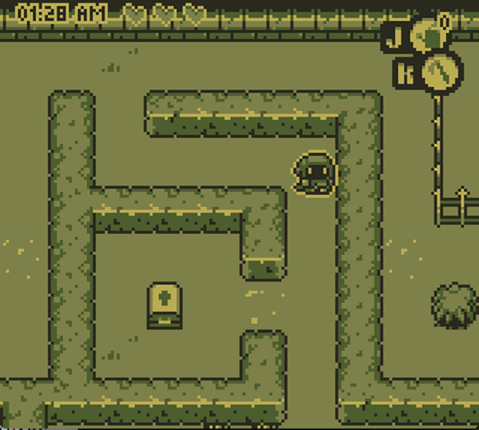 Reap What You Sow screenshot