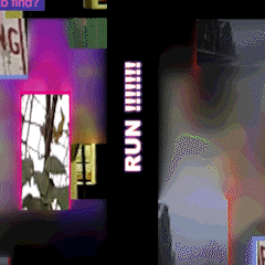 Games like RUNNING !!!!