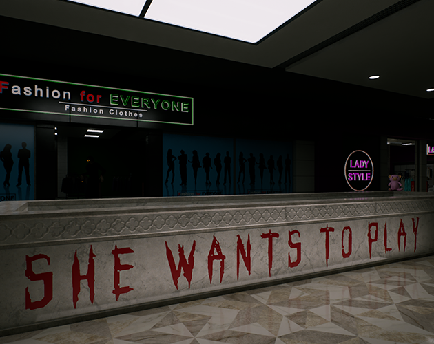 Games like She wants to Play