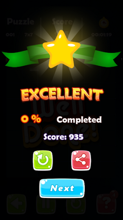 Shikaku Adventure screenshot