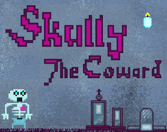 Skully The Coward Image