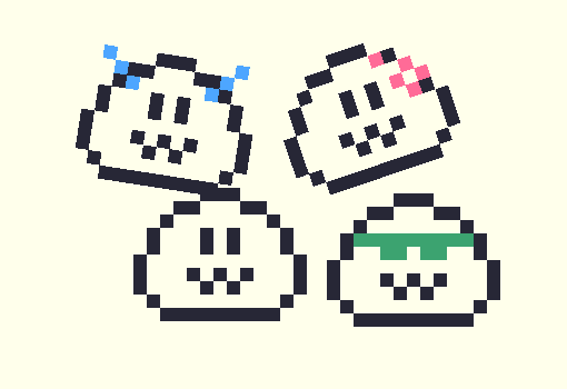 Games like Slime Conjunction