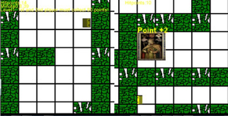 Snake Exploration Image