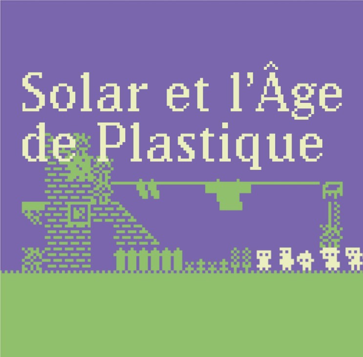 Games like Solar et l'Age de Plastique