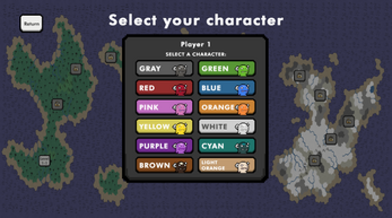 Solve It! Image