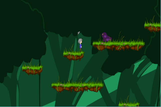 Sparrow & Flitt screenshot