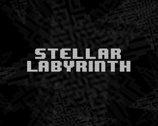 Stellar Labyrinth Game Cover