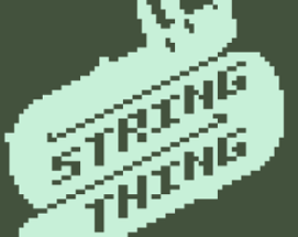 String Thing Image