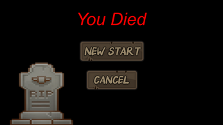 Sword and Whispers screenshot