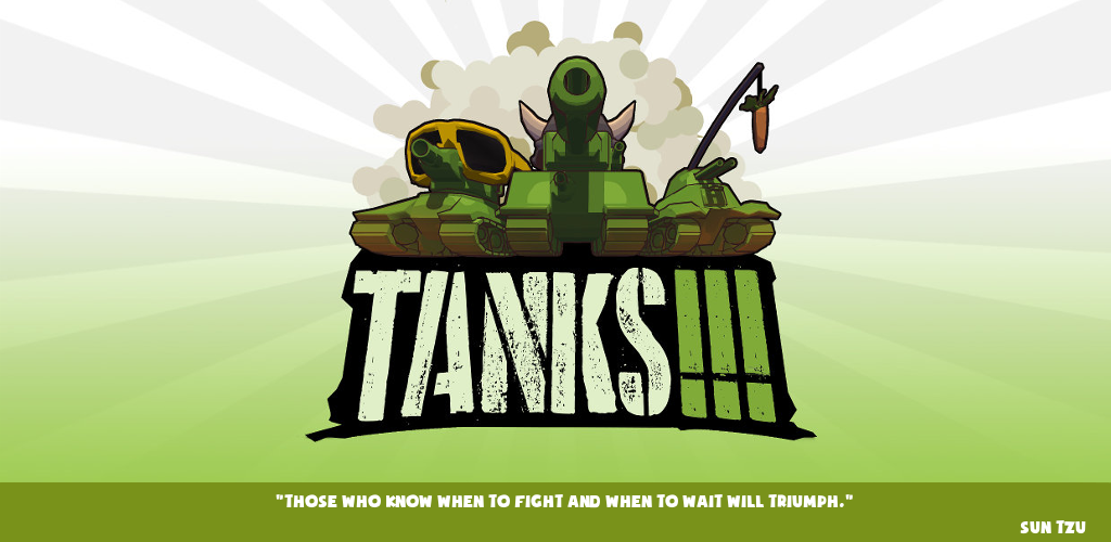 Games like Tanks III Battle Of Freedom