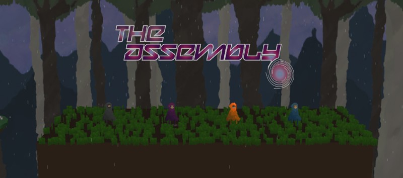 The Assembly: Act 1 Image