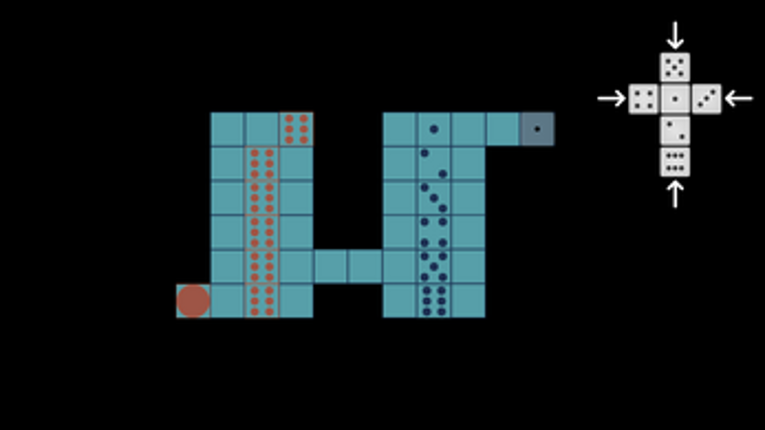 The Dice is Right screenshot