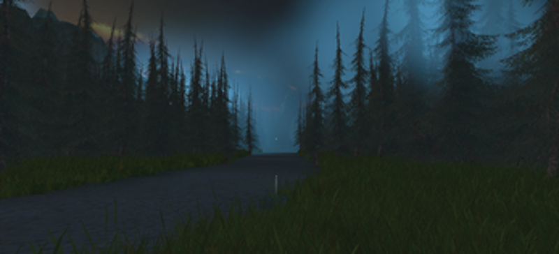 The Haunting of Mochnor screenshot