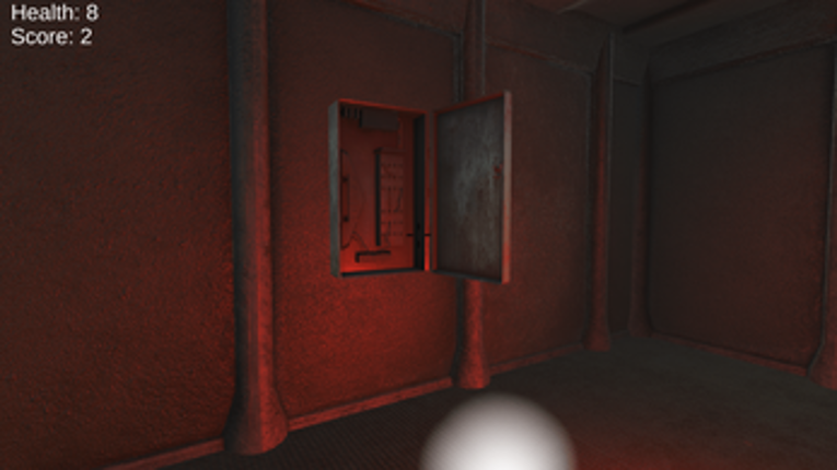 The Reaper's Rooms screenshot