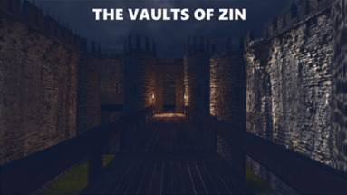 The Vaults Of Zin Image