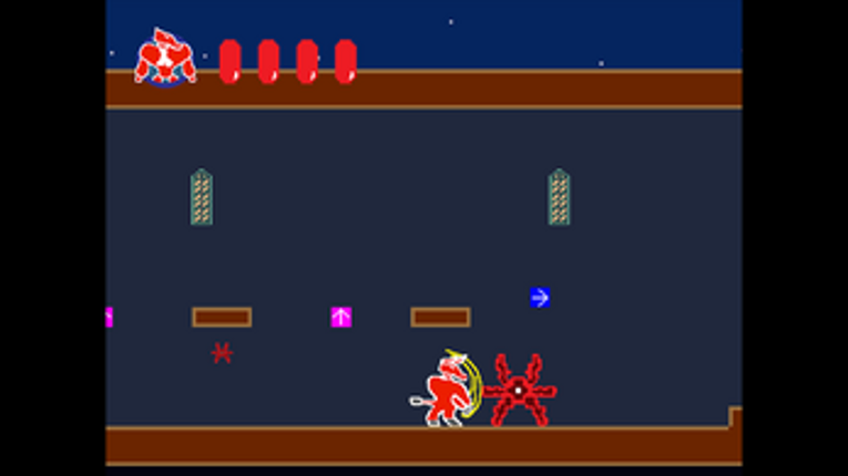 Time Decay screenshot