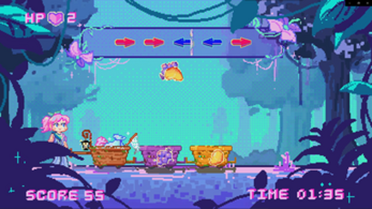 Transporter screenshot