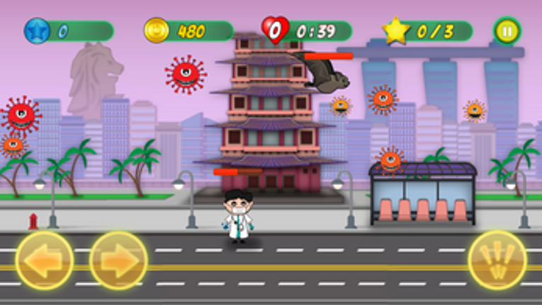 Virus Killer screenshot