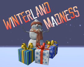 Winterland Madness Image