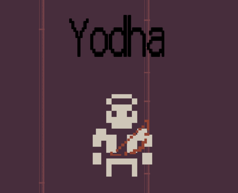 Games like Yodha