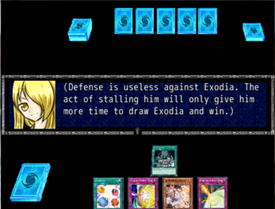Yugioh Cheater Lord ($100 giveaway) screenshot